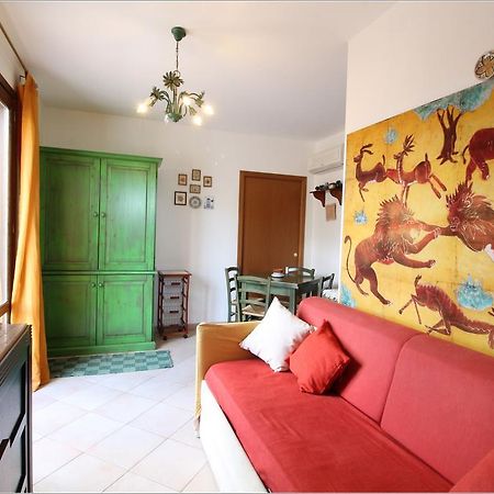 Senia Apartment ซานวิโต โลคาโป ภายนอก รูปภาพ