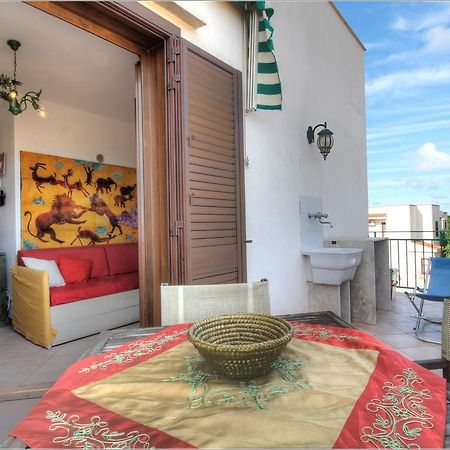 Senia Apartment ซานวิโต โลคาโป ภายนอก รูปภาพ