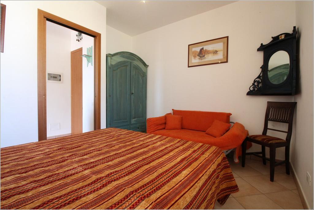 Senia Apartment ซานวิโต โลคาโป ภายนอก รูปภาพ